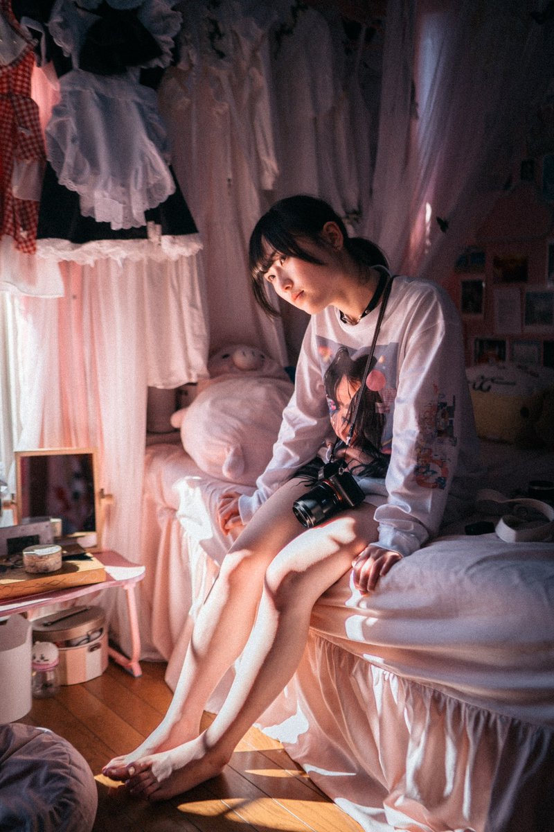 hagudayo's tweet image. 