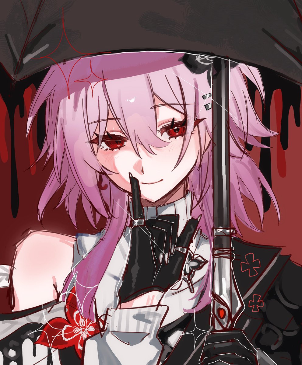 真冬 tweet media