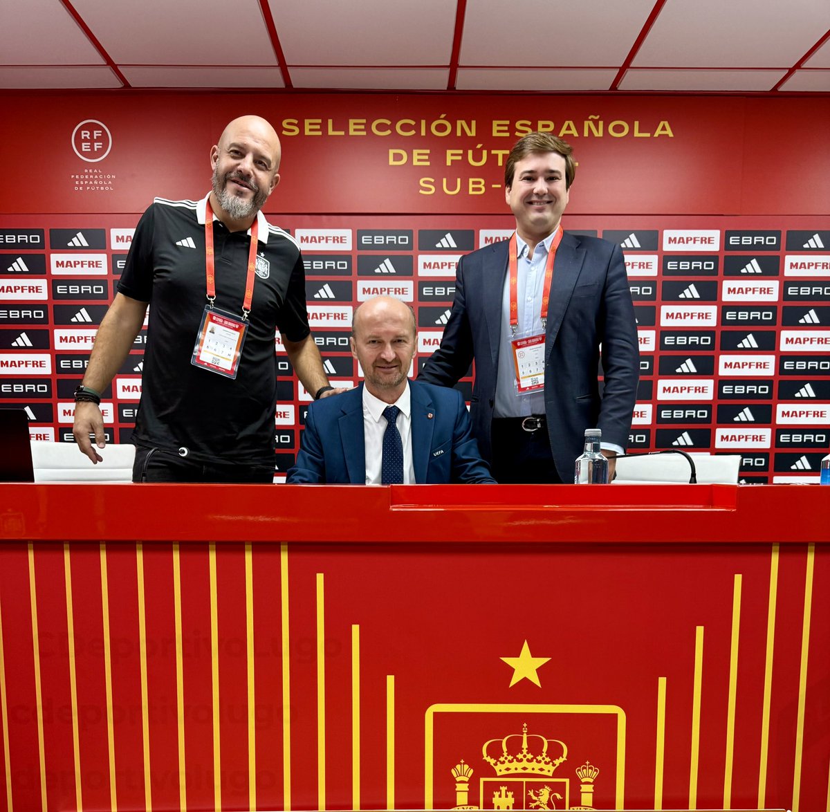 Manuel Zalba tweet media