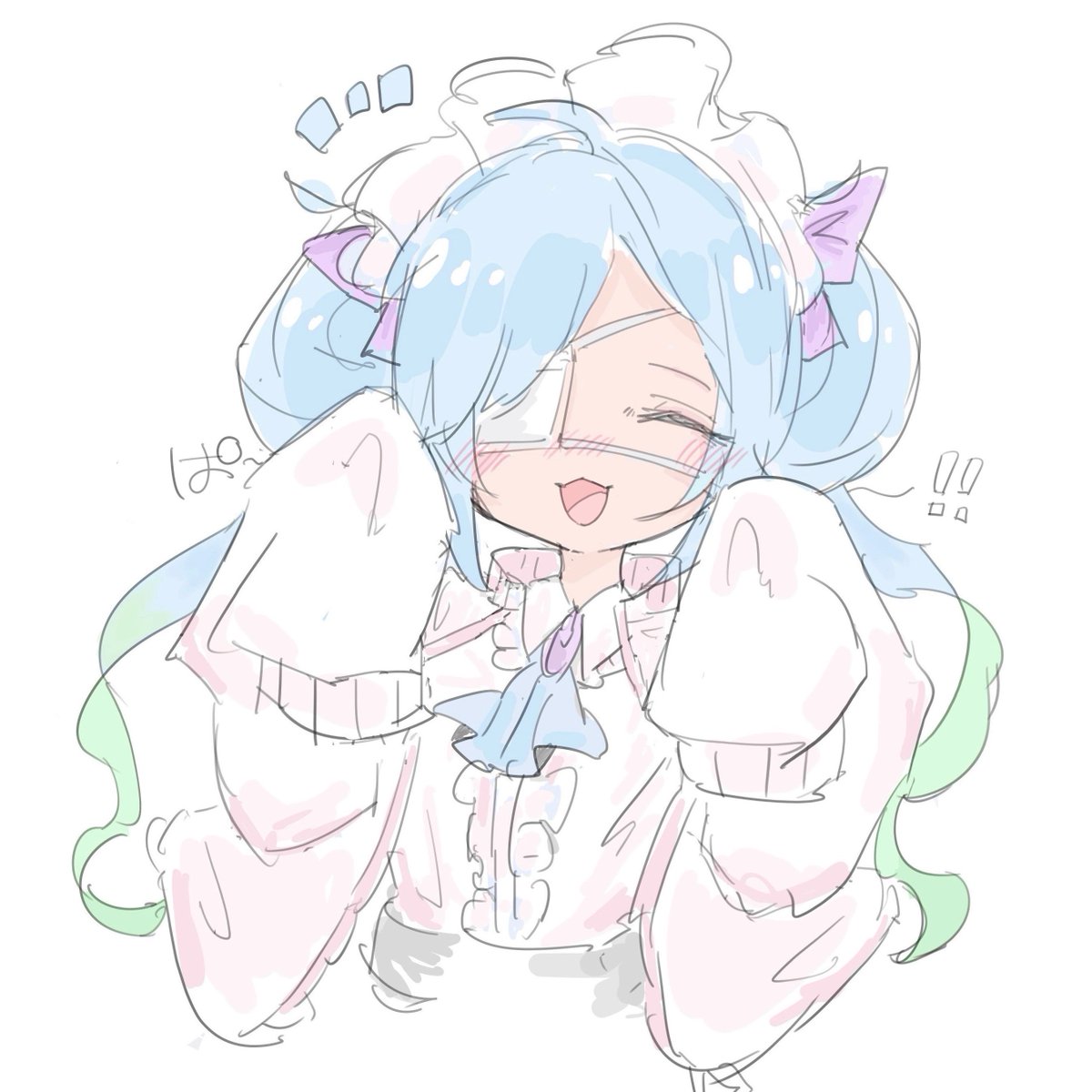 ちょも tweet media