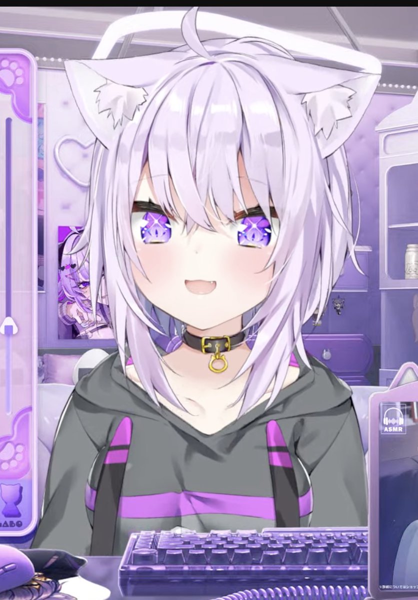 ロックマン楽しみですね〜🌟
#生おかゆ