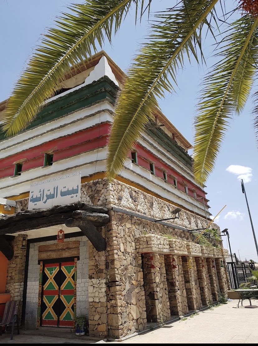 Ahmed Al-Qahtani tweet media