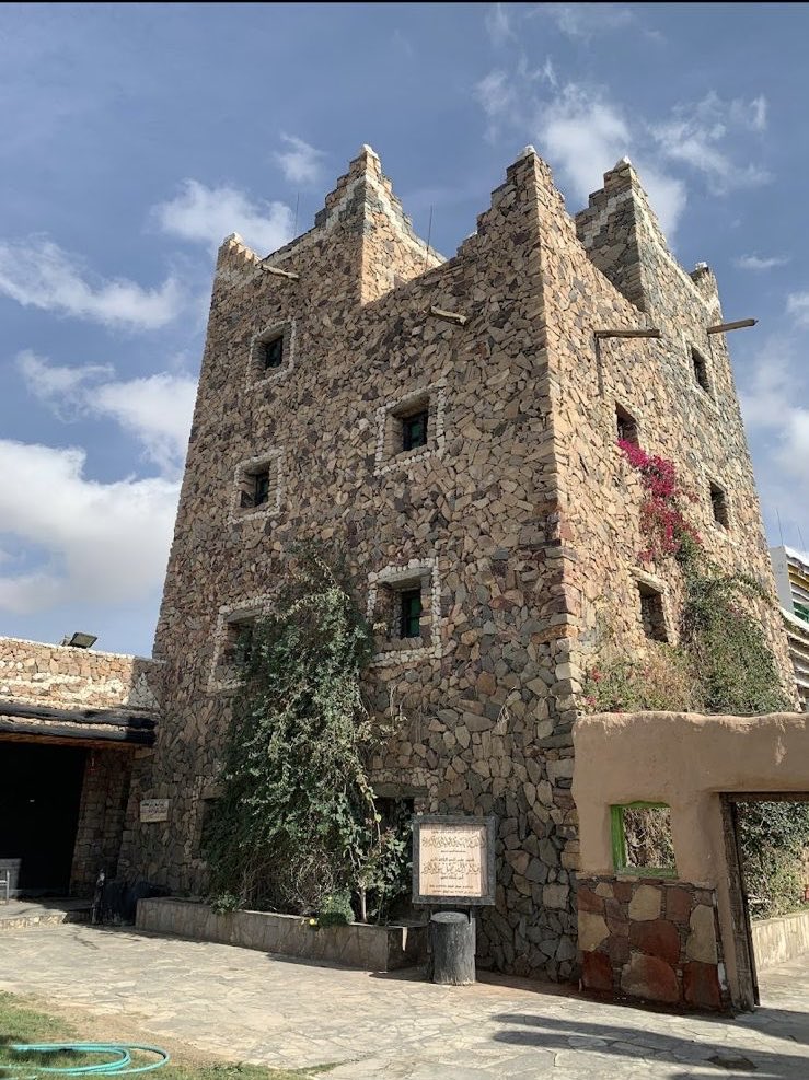 Ahmed Al-Qahtani tweet media