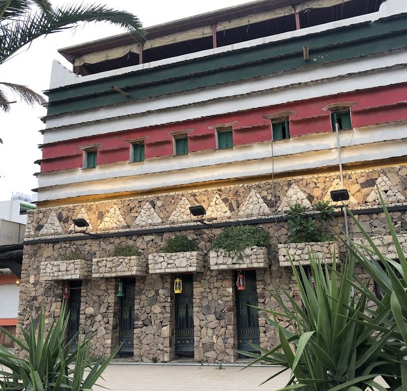 Ahmed Al-Qahtani tweet media