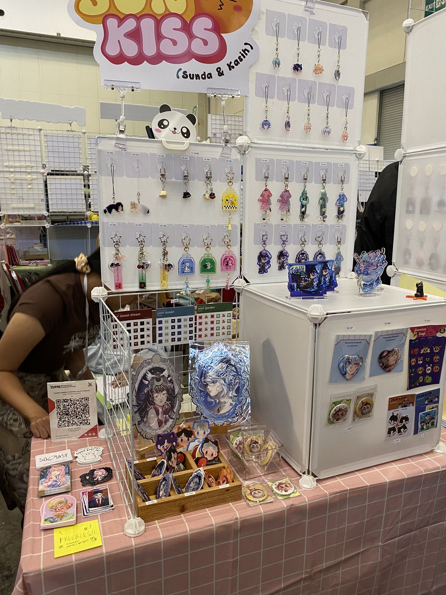 Lupa apdet kocak hrsnya pas awal2 cf open gate

Eniweys bsk masih ada dateng yaa:D