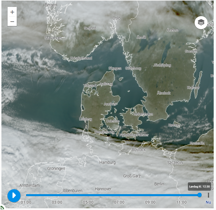 Sonnige Novemberstunden: Kühle Temperaturen und klare Luft laden zum Ausflug ein