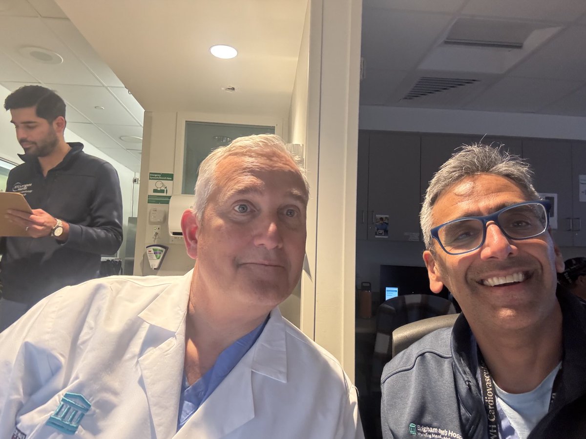 Pinak Shah, MD tweet media