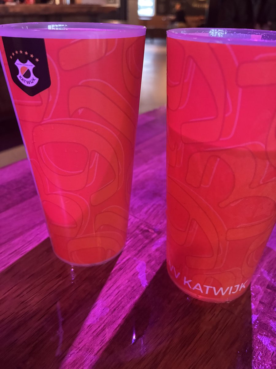 Oranje aanmoedigen…