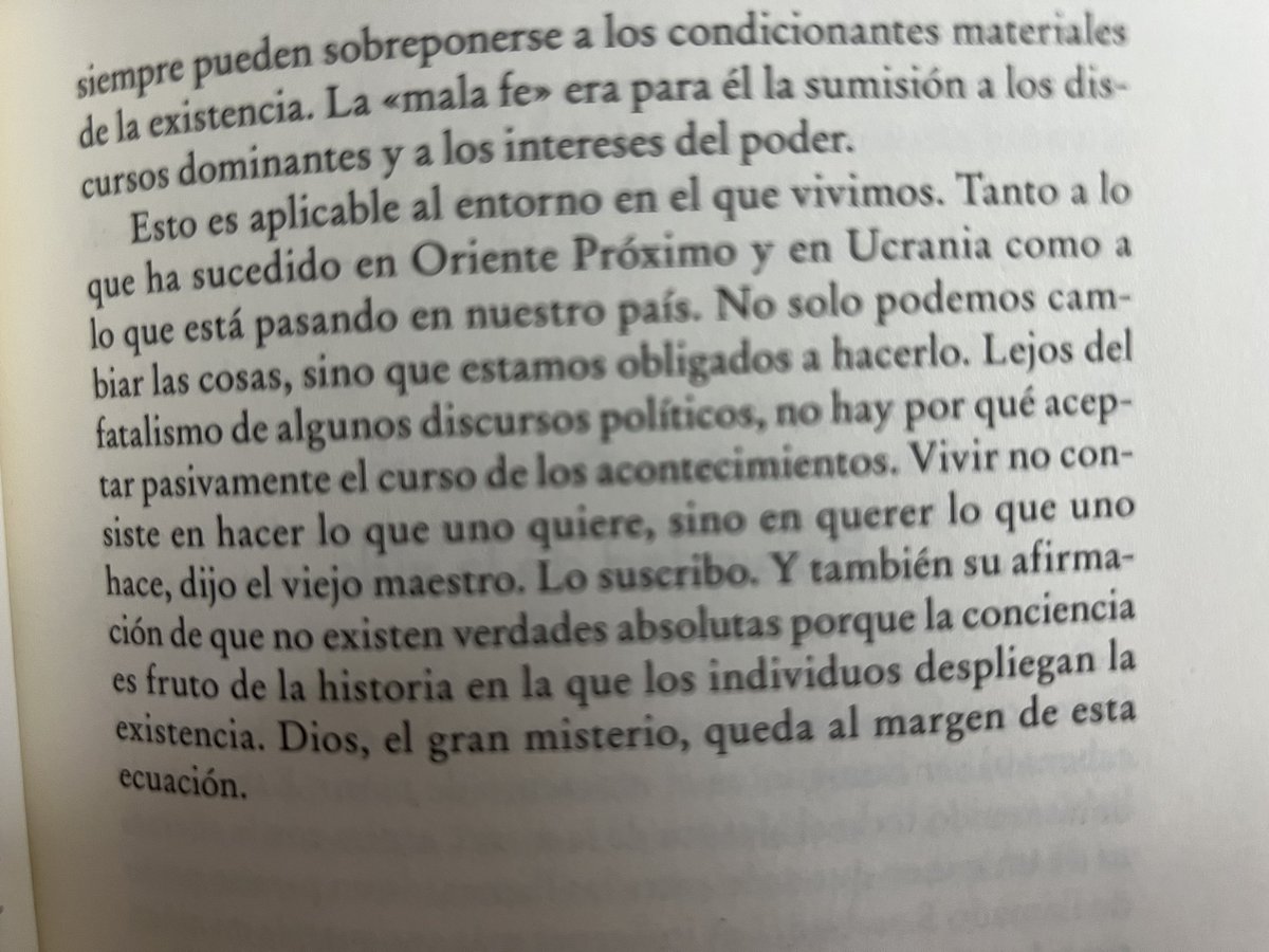 Este párrafo de <a href="/PedroCuartango/">Pedro G. Cuartango</a> merece leerse y releerse. Y grabarlo en la memoria