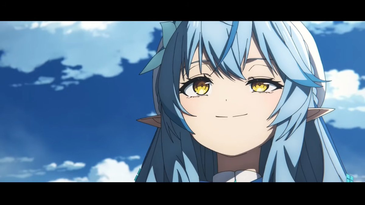 ラミィちゃんの新曲！ めちゃかっこいいし絶対ライブとか盛り上がる