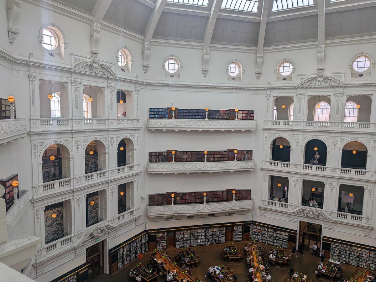 メルボルン3日目 #おみそのオーストラリア日記🇦🇺