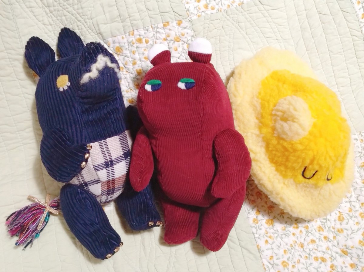 ペペみち@11/16東5Z45 (@6_22am) / Posts / X