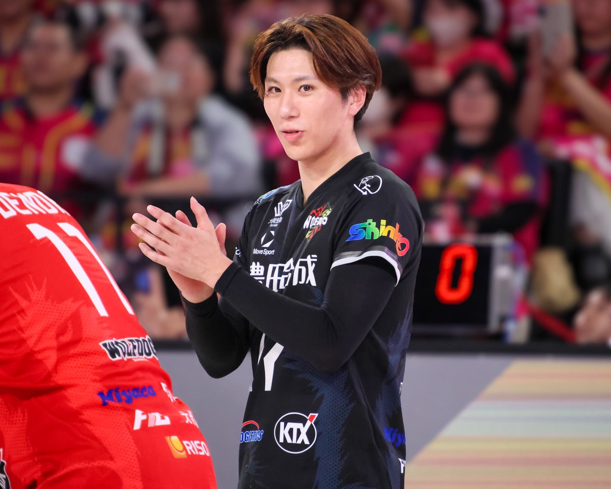 ウルフドックス名古屋　市川健太　ユニフォーム ウルフドッグス名古屋 市川健太選手 2024-2025 レプリカユニフォーム