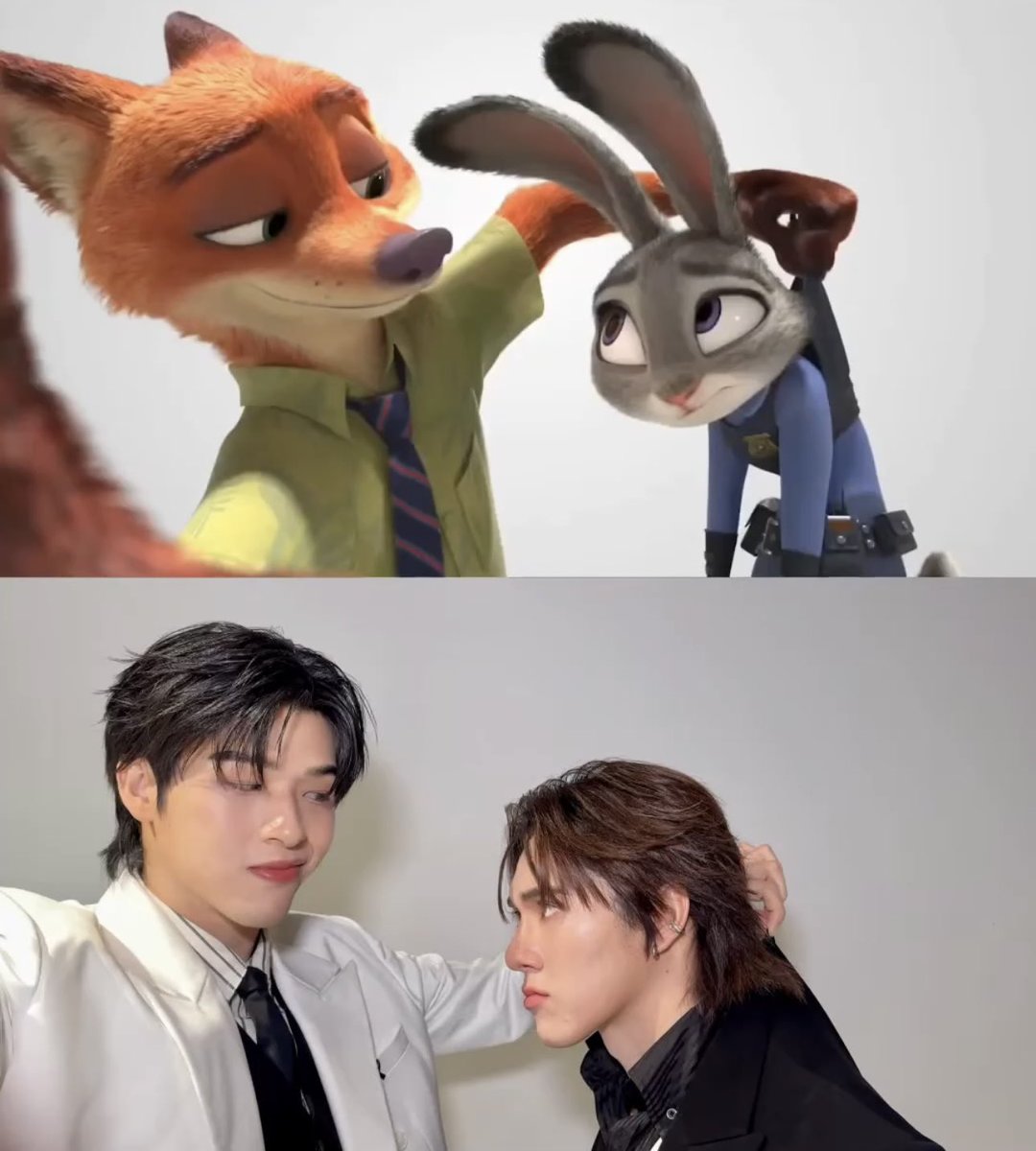 naniheimao's tweet image. คุณสกายเลิกแก้งจั้นได้แล้วนะ !