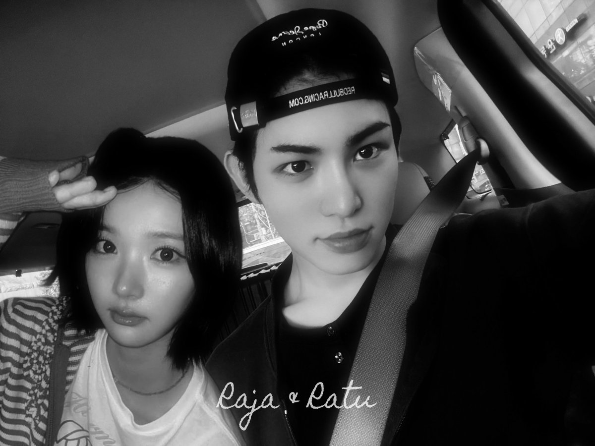 MERAJOE RATU. tweet media