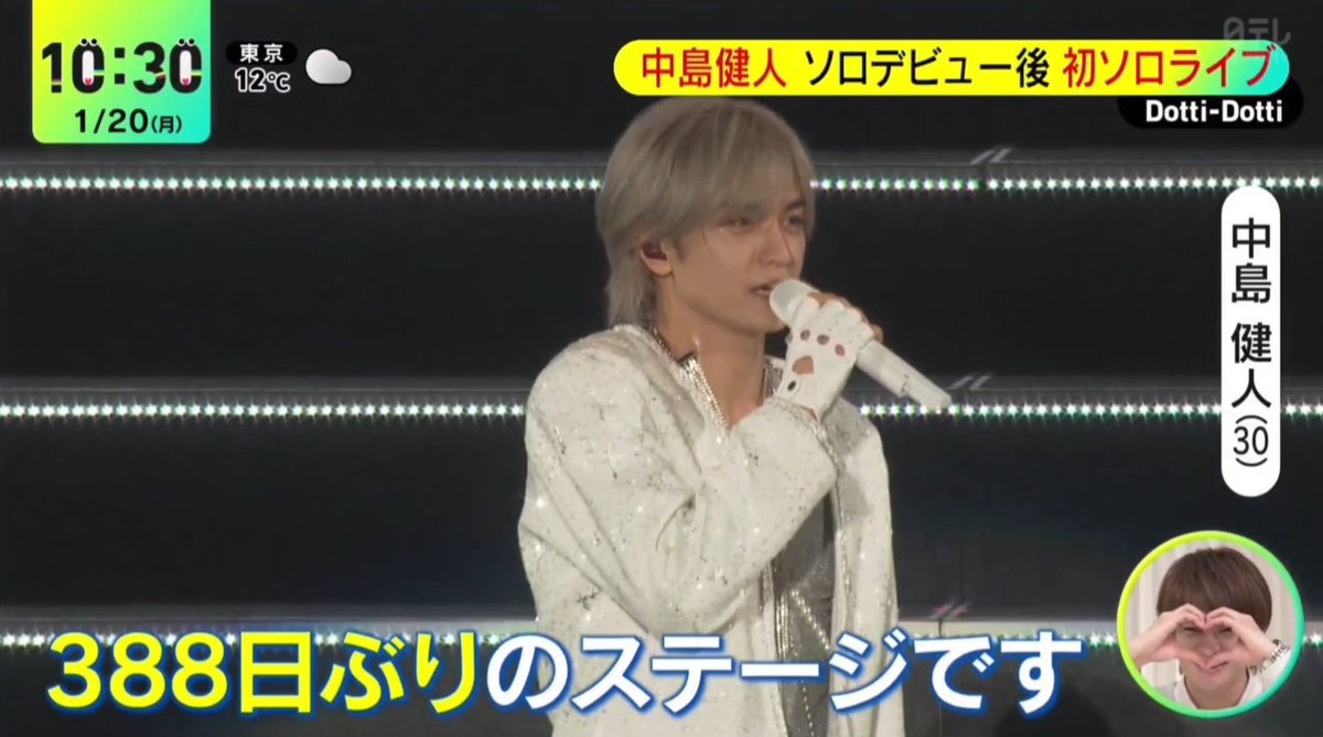 kurofuka0120's tweet image. 強火中島担の方(右下)

#中島健人 #浮所飛貴