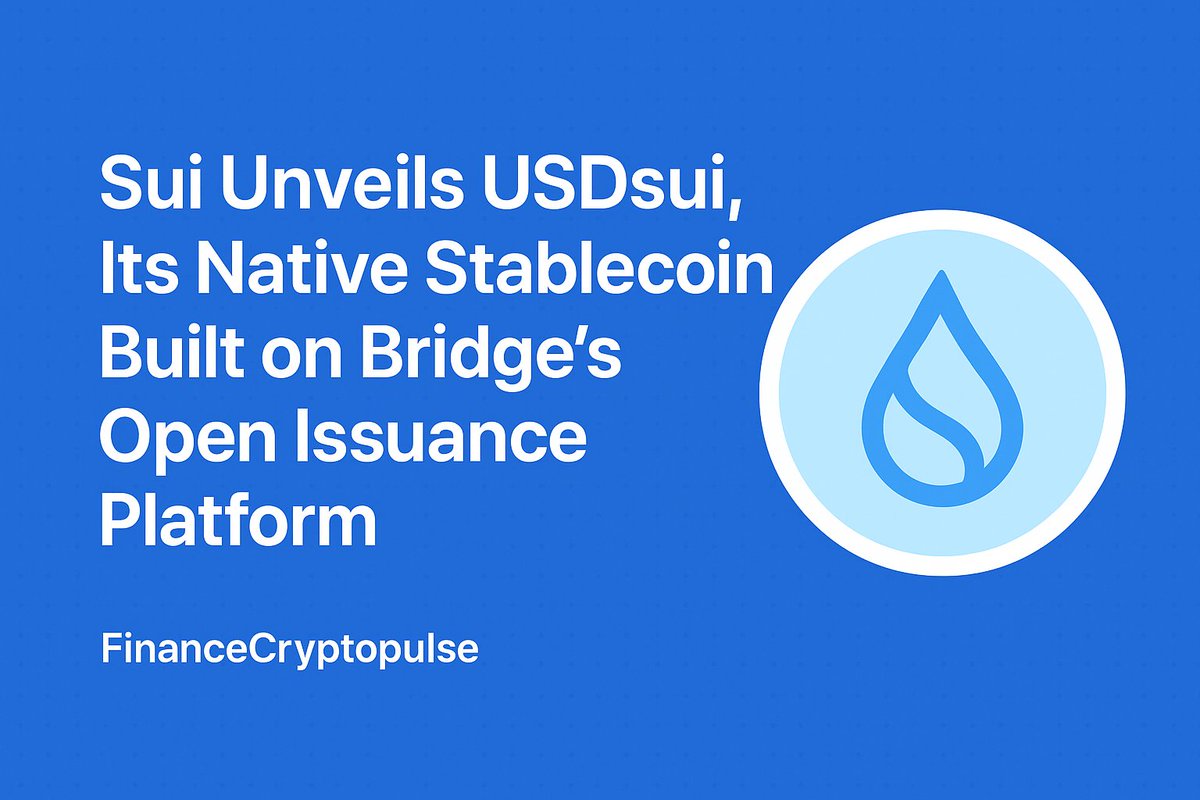 Okebumichael's tweet image. Ethereum’s long-term holders are selling at the highest rate since 2021 — plus ETFs are bleeding hard.
 On-chain data
 Technical breakdown
 Bear flag targets $2,500
Full analysis now live on 
financecryptopulse.blogspot.com/2025/11/sui-un…

#Ethereum #ETHAnalysis #CryptoInvesting