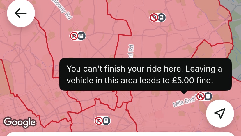 Dockless Bike Fan tweet media