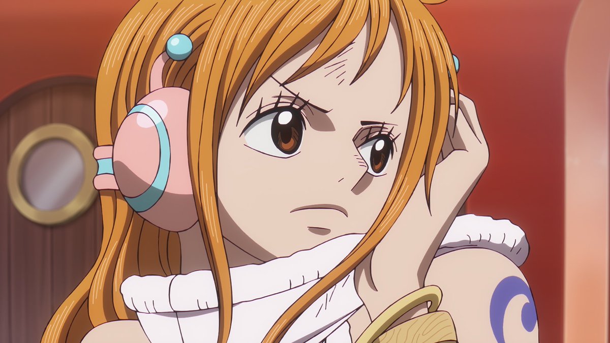 🎞️アニメ先行カット公開 ￣￣￣￣￣￣￣￣￣￣￣￣ あす11.16(日