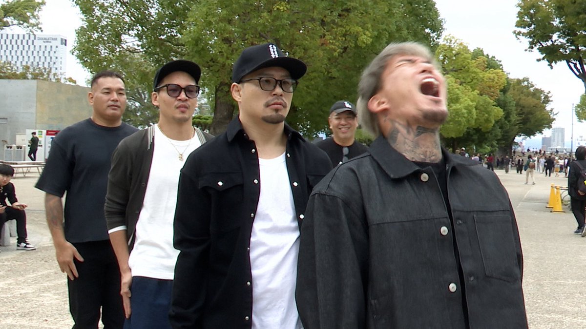 BreakingDown / ブレイキングダウン (@breakingdown_jp) / Posts / X