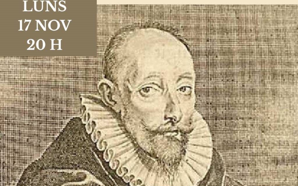 Tui reivindica a figura de Francisco Sánchez -  novasdoeixoatlantico.com/tui-reivindica… 

Tui | O Concello de Tui segue promovendo o coñecemento da traxectoria do médico e filósofo tudense Francisco Sánchez, de quen se cumpre este domingo, 16 de novembro, o 402 aniversario do seu falecement...