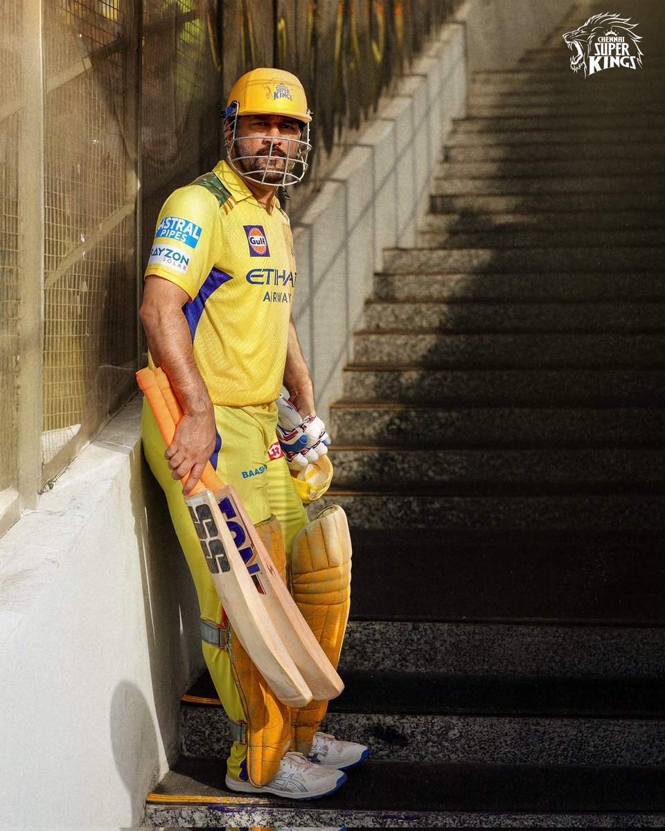 Ms Dhoni "RETAINED" Chennai Super kings