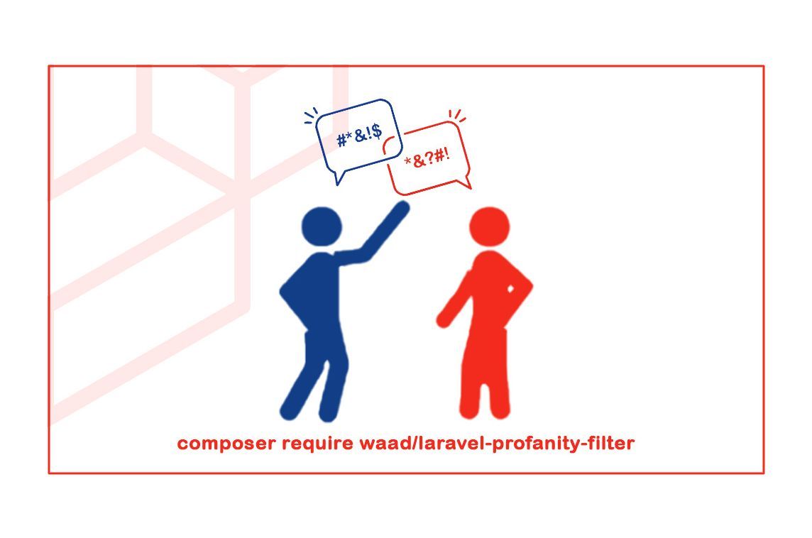 MadeWithLaravel's tweet image. laravel-profanity-filter by @MawloodWaad is a flexible package for detecting, filtering &amp;amp; masking profanity in multiple languages 🤬❌ - madewithlaravel.com/laravel-profan…