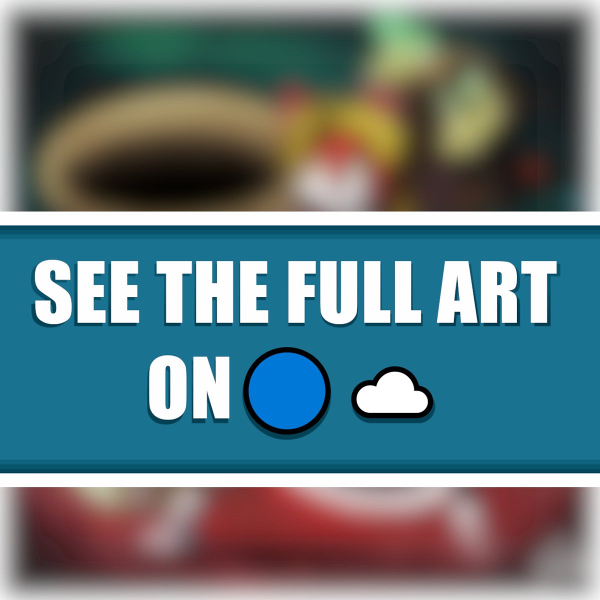 Hey there, long time no see lmao

Yea, I've pretty much stopped posting here but heh ...

✨New art to see you know where ✨

#furry #furryart