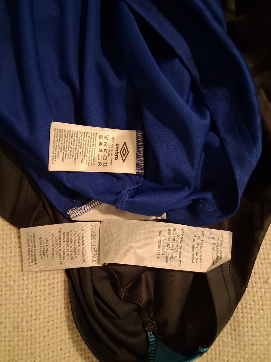 Stewart's Gloves tweet media