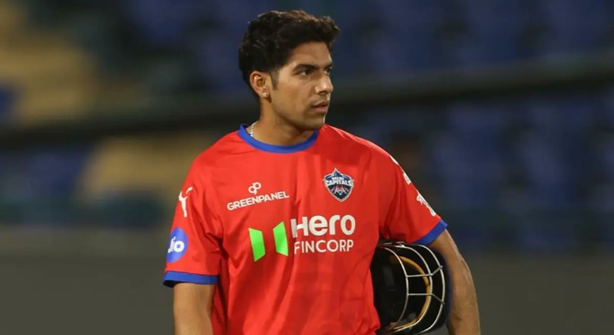 Meet Swastik Chikara 

&gt; RCB bought him in mega auction 
&gt; Didn't get a chance ( obviously not that good )
&gt; Blud knew he would be released in the next season 
&gt; Did Virat bhai ,Virat bhai whole season 
&gt; Uploaded numerous reels &amp; gained 1M followers 
&gt; Has been released by RCB