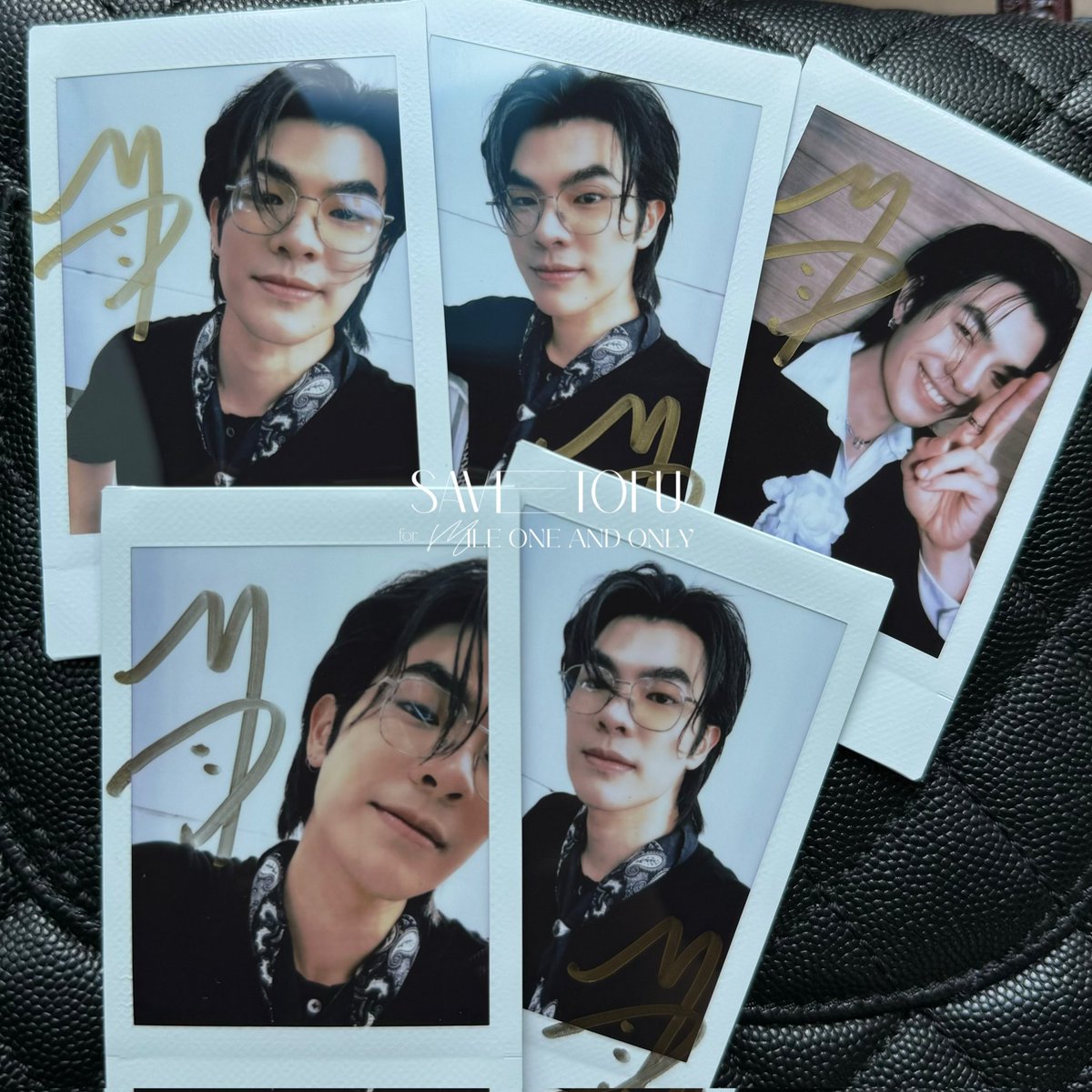 mile’s visuals have always been insanely handsome, top tier since the kpts era that’s why he’s been named thailand’s no. 1 gay man and has become the national daddy. y’all underestimated him because he became tanwa because you weren’t used to seeing a long haired guy