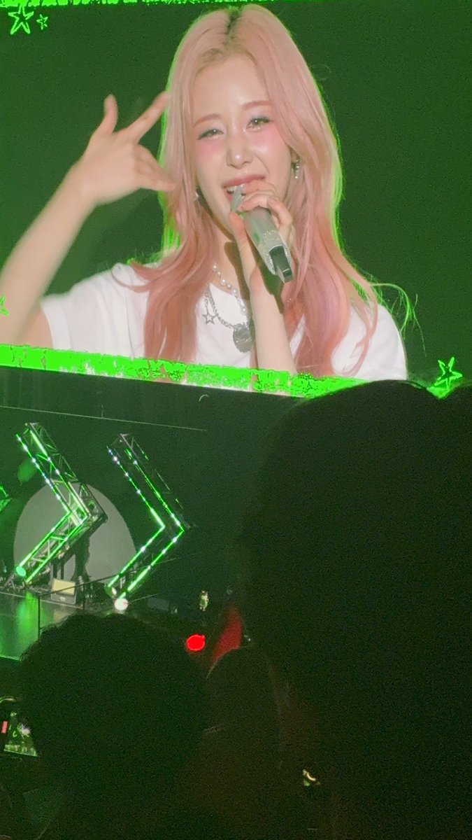 twolvesfanBM's tweet photo. 11/15 LaLa arena TOKYO-BAY 
ベビモン初参戦!!
席結構近い!
PSYCHOやばい好きすぎる
声出しまくってのりまくって最高
みんな可愛すぎ!
ウルブズファンとベビモンライブ行けたの面白い
@Tanan_wolves__  同行ありがとうございました!! https://t.co/PeQ1ppYiGj