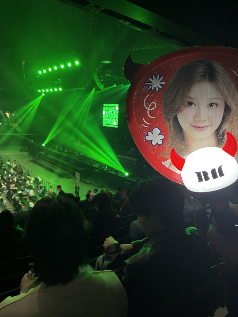 twolvesfanBM's tweet photo. 11/15 LaLa arena TOKYO-BAY 
ベビモン初参戦!!
席結構近い!
PSYCHOやばい好きすぎる
声出しまくってのりまくって最高
みんな可愛すぎ!
ウルブズファンとベビモンライブ行けたの面白い
@Tanan_wolves__  同行ありがとうございました!! https://t.co/PeQ1ppYiGj