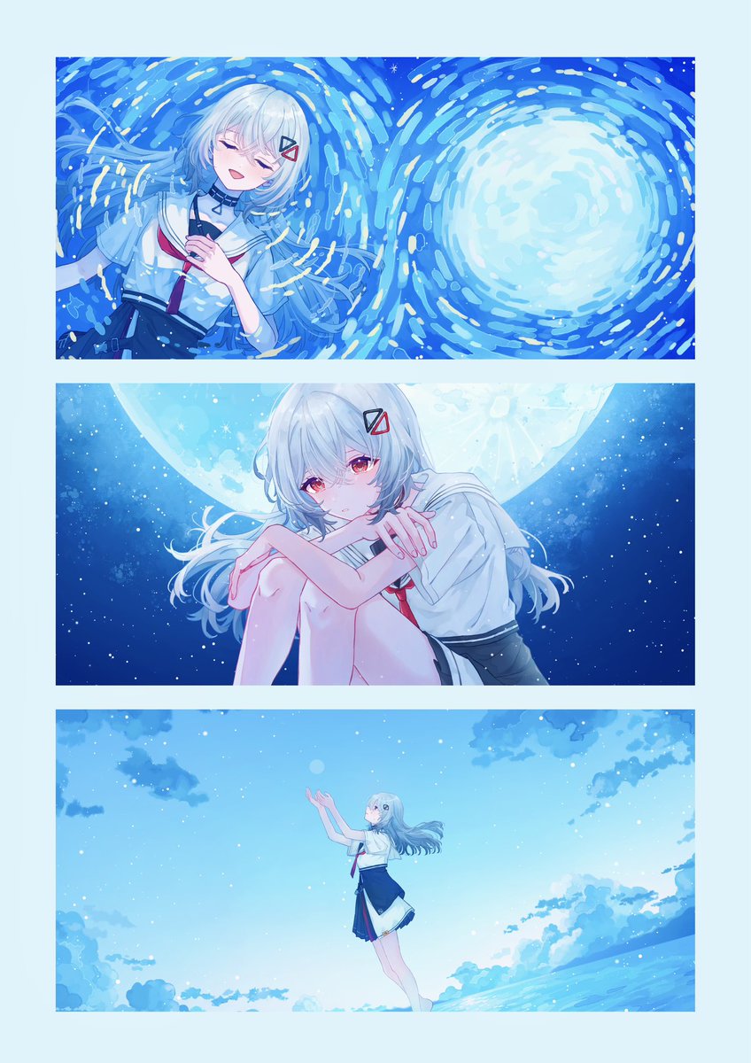 あめのじゃく (@Rainydays_1122) / Posts / X