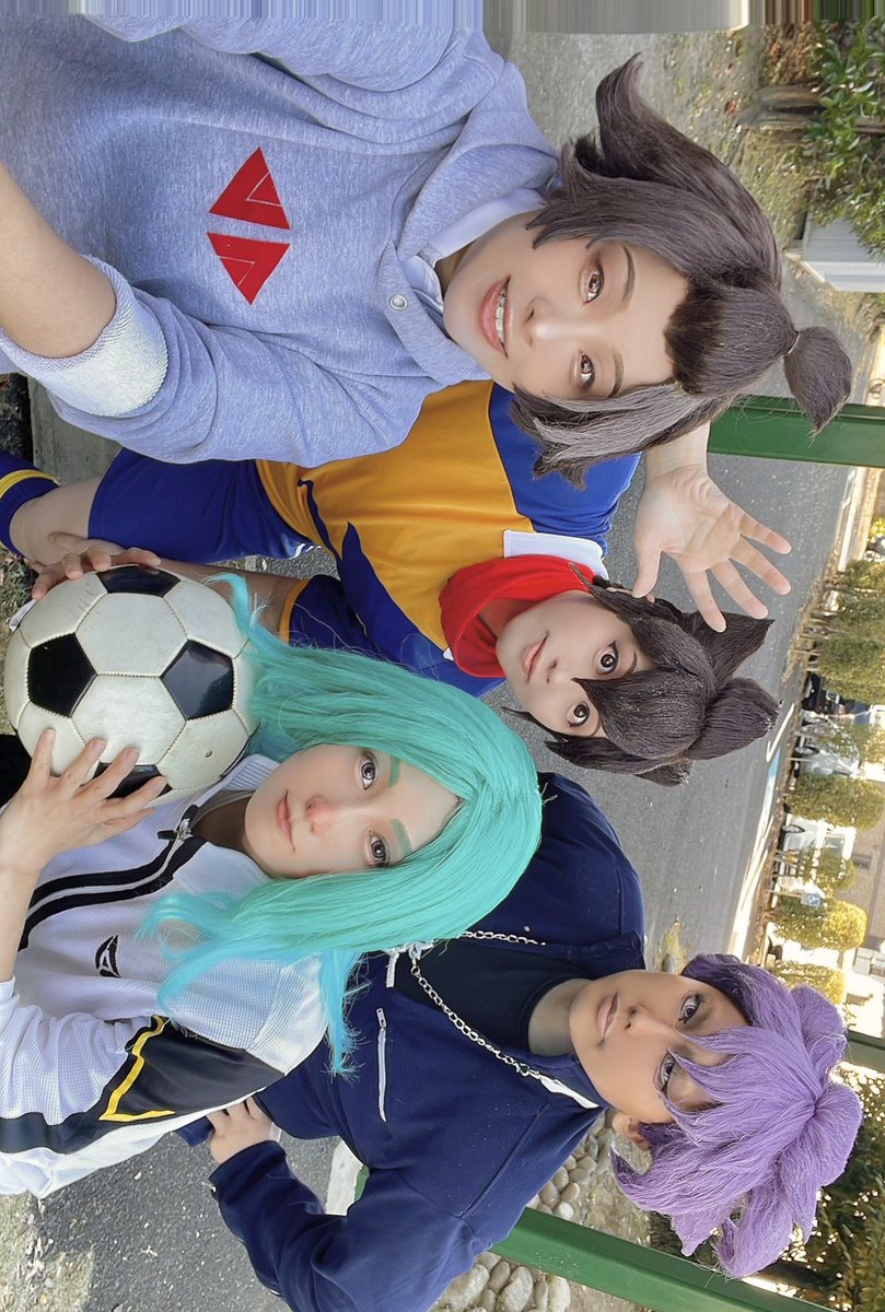 ゆ⃝み⃝こ⃝ (@323ymco) / Posts / X