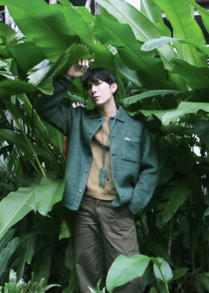 SolSkipperCo's tweet photo. green collection 🍃

IG POST UPDATE : https://t.co/UOfUw8C2QW

@Mewsuppasit 
#MewSuppasit 
#LacosteThailand
#Lacoste https://t.co/0BfCfTHcbp