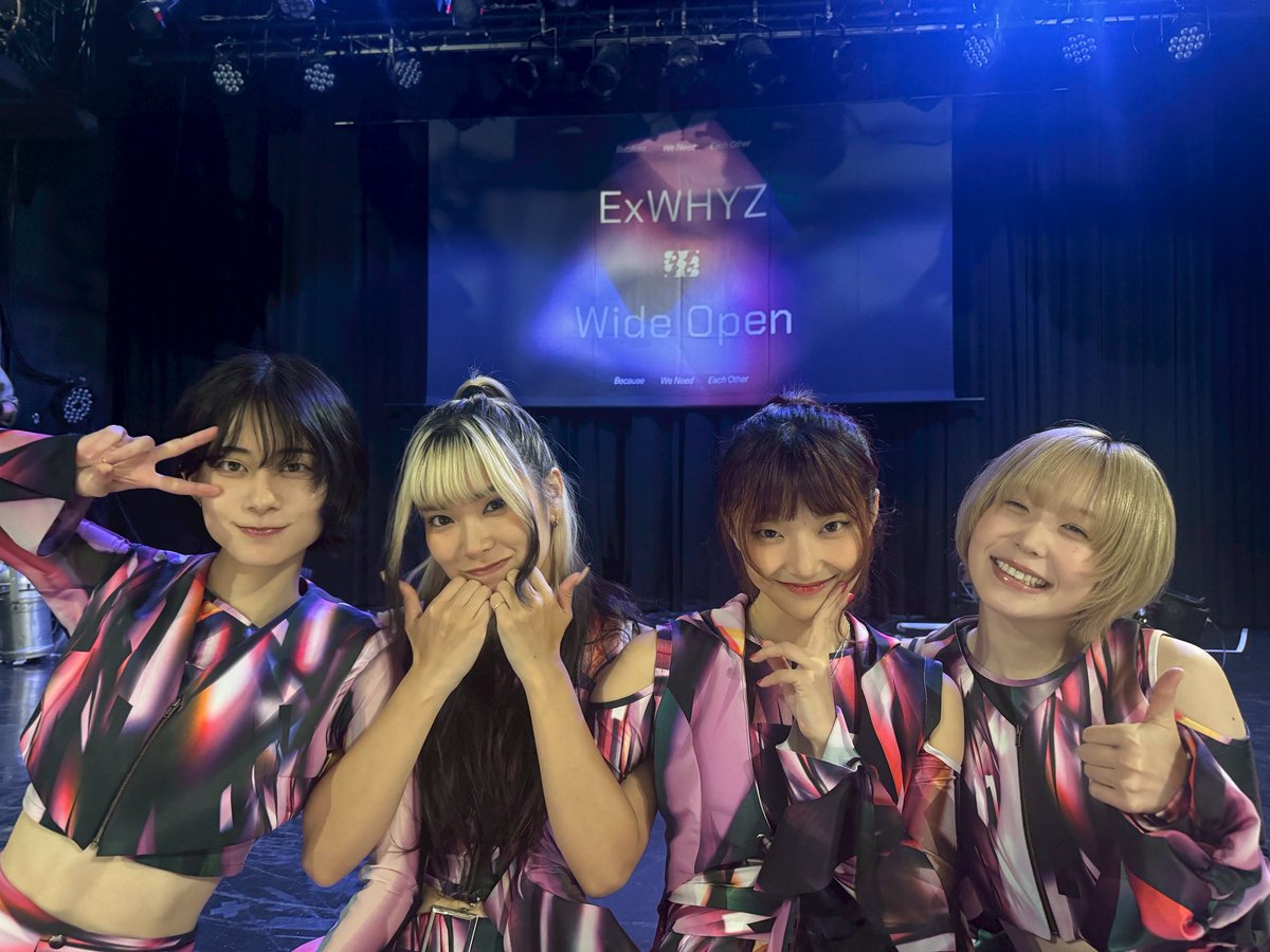 yu-ki (@yu_ki_ExWHYZ) / Posts / X