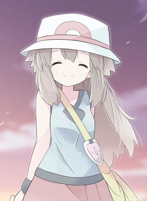 うすいろリーフさん