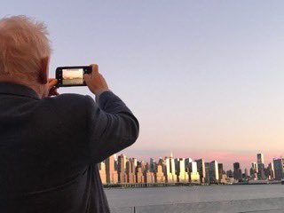 A chapter closes, we turn the page, and another begins….