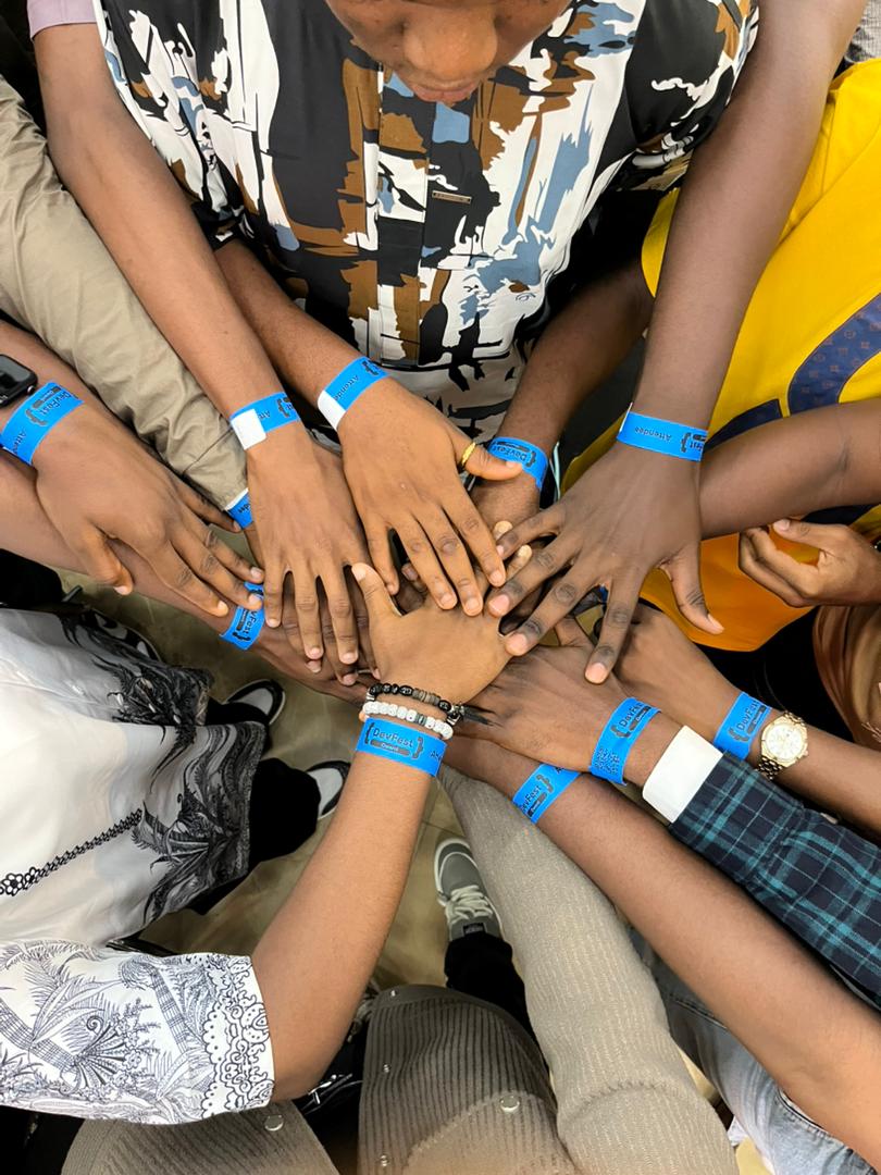 GAnoruoh's tweet photo. DEVFEST OWERRI 2025❤️‍🔥

#devfest2025
#devfestowerri
#gdgowerri https://t.co/XSzy4unIuZ
