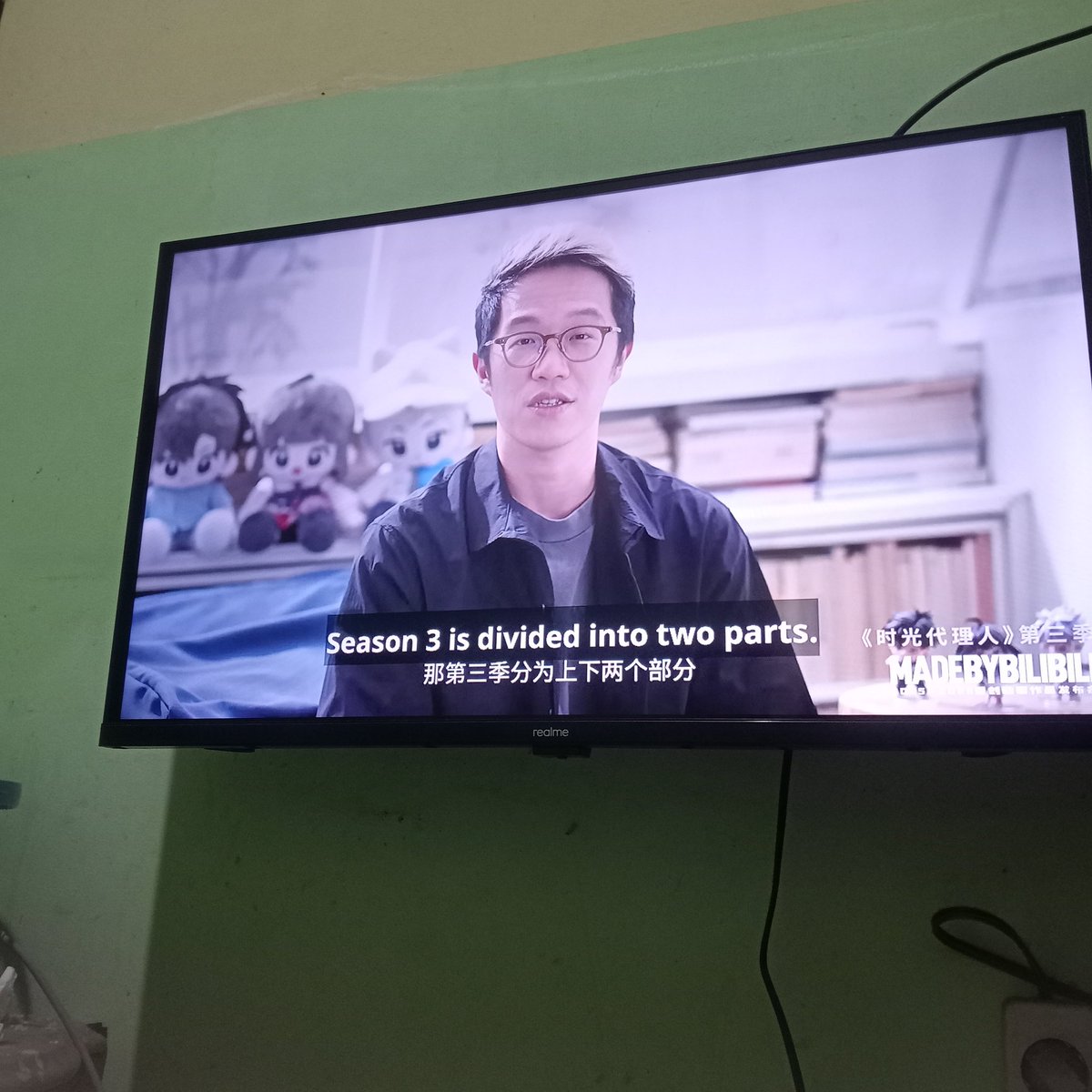 cocomalteu's tweet image. AAAAAAAAA CAN&apos;T WAAIIIITTTT 😭😭😭😭😭😭😭😭😭 #LinkClickS3