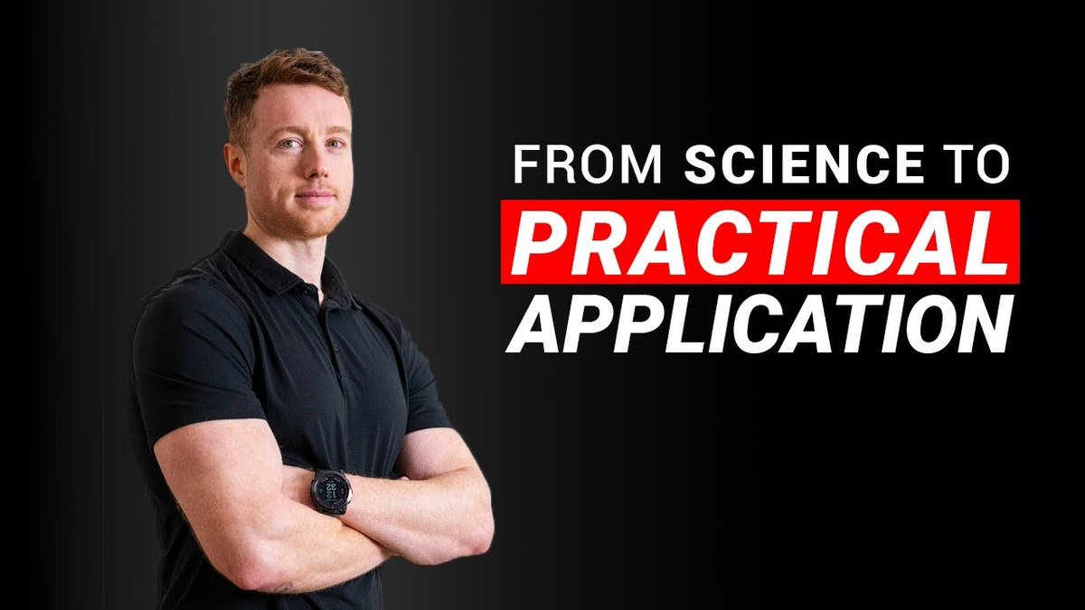 Conversation dropped with Adam McDonald (<a href="/adammc192/">Adam McDonald</a>) Enjoy!

youtu.be/nGezB4nvTv8