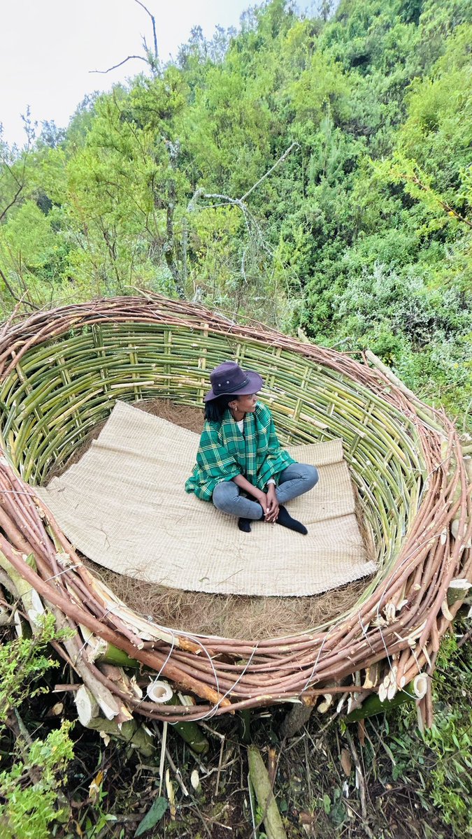 Ngabo_Karegeya's tweet image. Anyway It’s no longer an idea. 🥰🥰

Ngaho mureke mbabaze, murabona nabikoze 🤭🤭😇😇