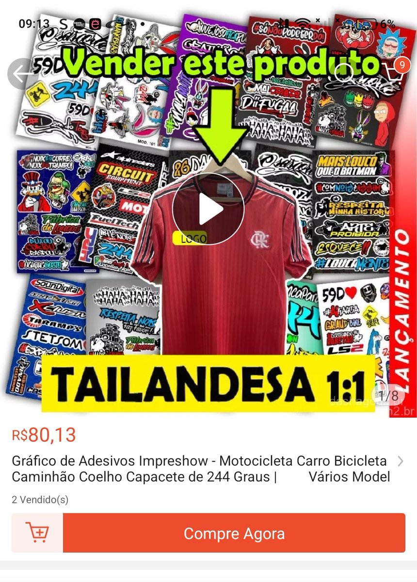 C__Rodri90's tweet photo. @cesarcrfk O link da página não vai.  Mas clicando em comprar o produto vai pro carrinho https://t.co/RDCmq2w5Nf