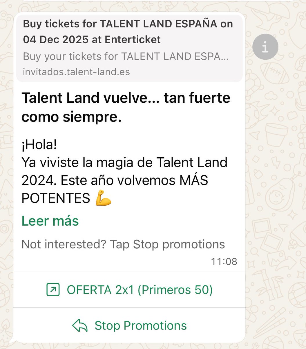 Yo soy Echo tweet media