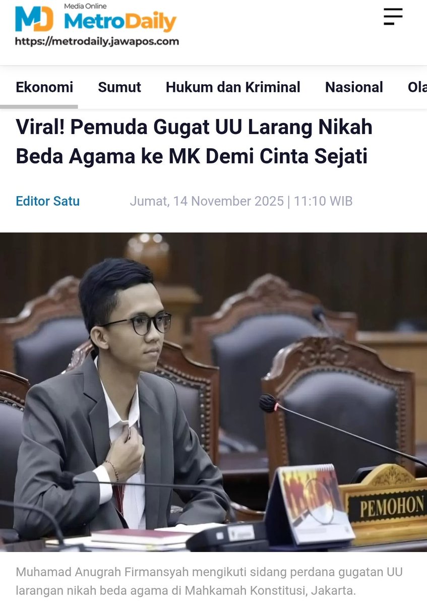 Yuk Berisik tweet media