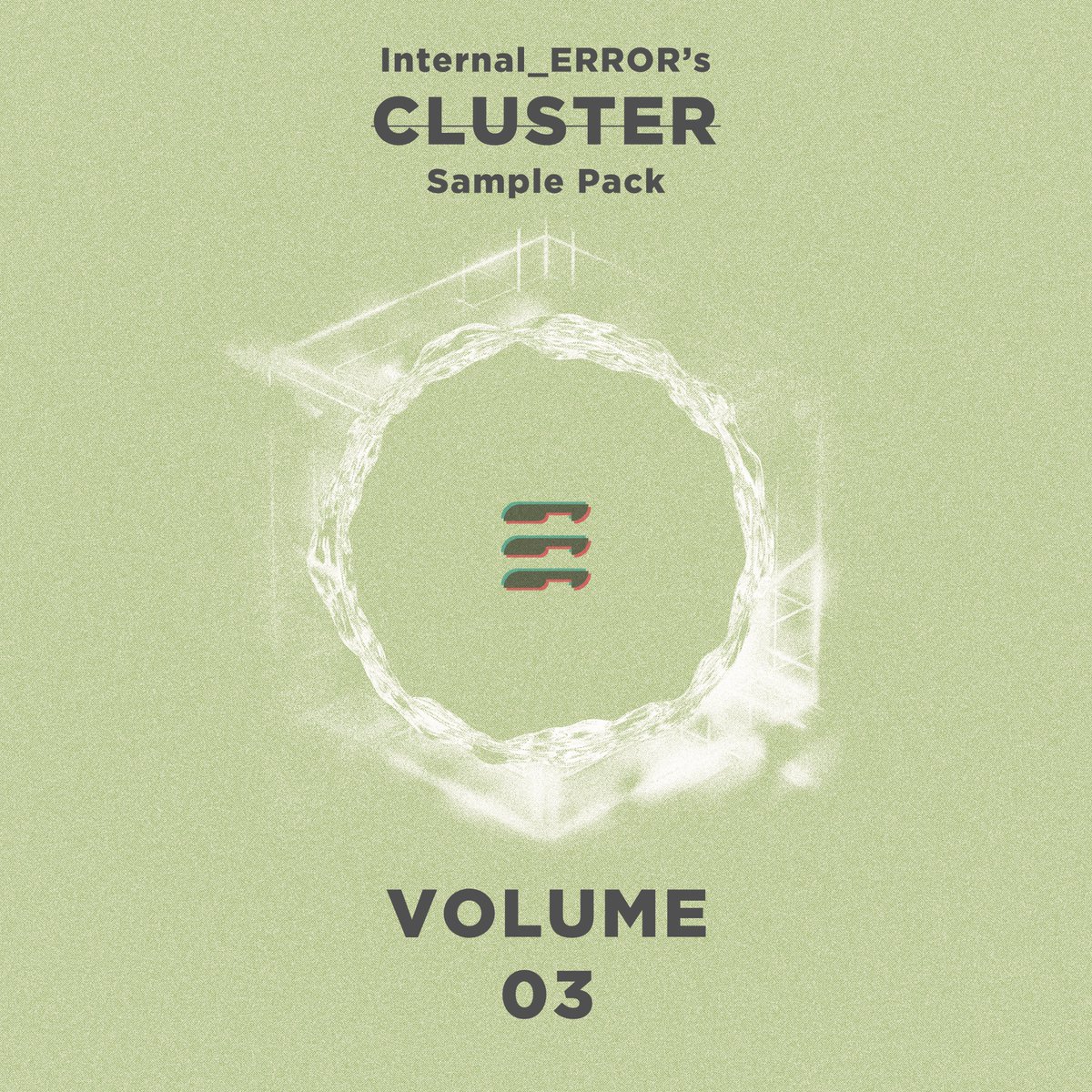 _internal_error's tweet image. Internal_ERROR CLUSTER Sample Pack Vol.03    

Volume 3 builds upon the foundation of both Volume 1 and 2, adding a more varied selection of sounds.