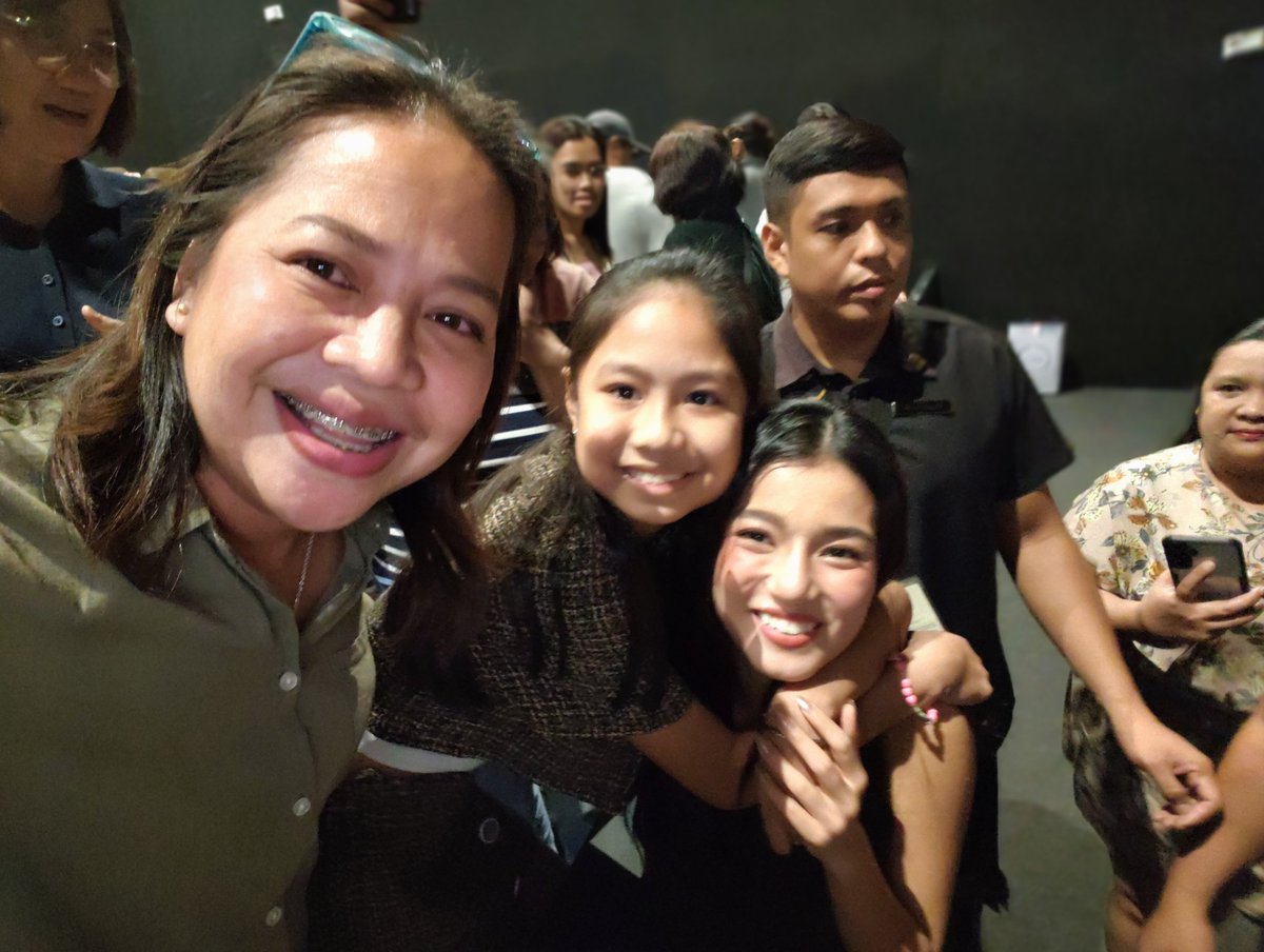 Browneyes2783's tweet image. You&apos;re so pretty belinda 
#BelleMariano