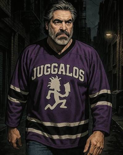 You think the last two Russo episodes were good?

Think again!

Next week on <a href="/jcwlunacy/">Juggalo Championship Wrestling</a> thursday at 7 EST, The writer of the Attitude Era promises that from then on- ALL HELL WILL BE BREAKING LOOSE!

You WON'T want to miss this!