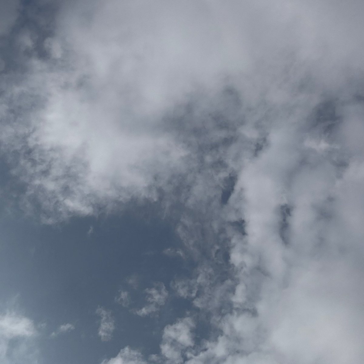 قهوة بعد المطر 🌦️